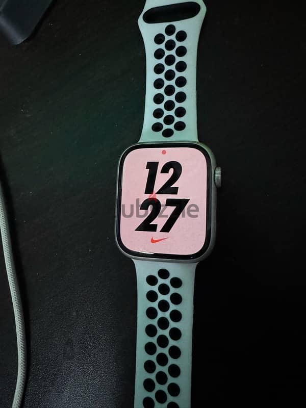 apple watch 7 45mm 0