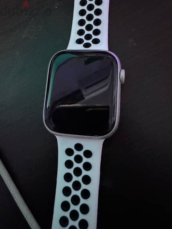 apple watch 7 45mm 4