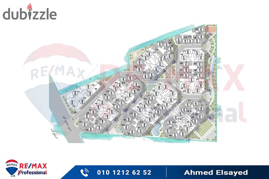 At the lowest price per meter in Smouha, with a view of Antoniadis Gardens, own your residential unit immediately 4