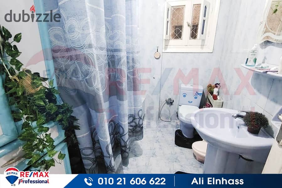 Apartment for sale 110 m Al-Seyouf (steps from Al-Seyouf Square) 6