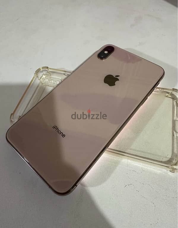 iPhone xs max 512 1