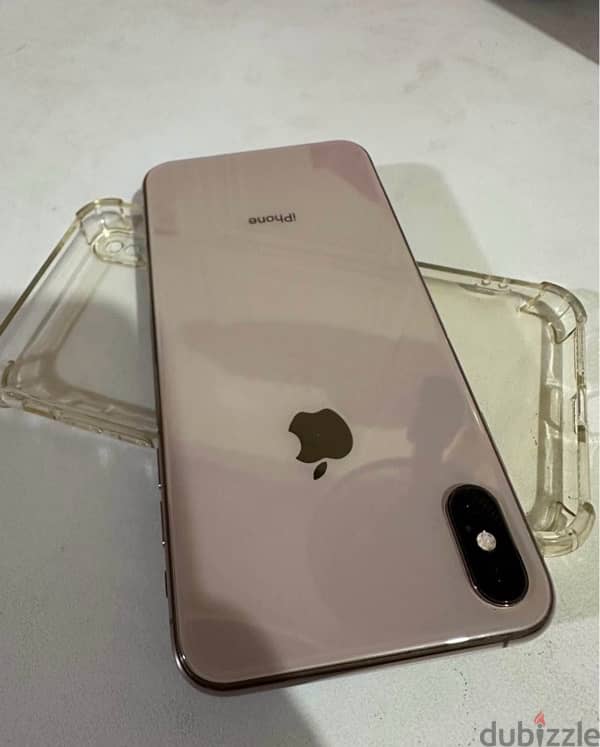 iPhone xs max 512 2