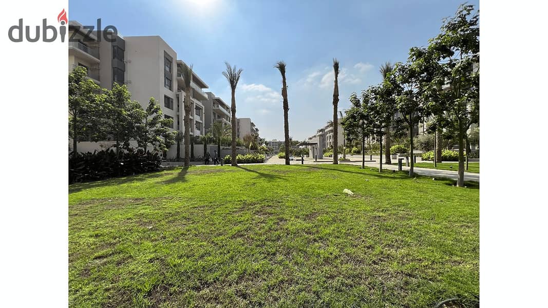 Apartment, minutes from Suez Road, fully finished and ready to move 3