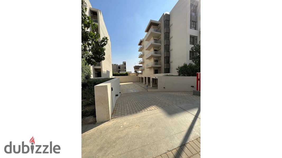 Apartment, minutes from Suez Road, fully finished and ready to move 4