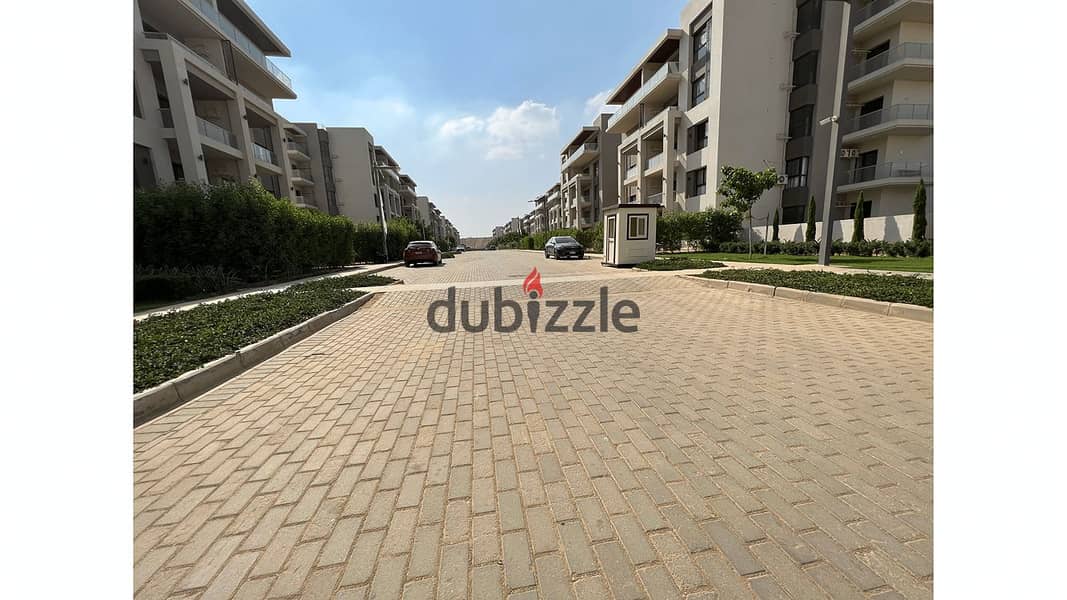 Apartment, minutes from Suez Road, fully finished and ready to move 5