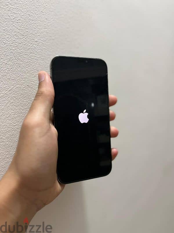 iPhone 12 Pro 1