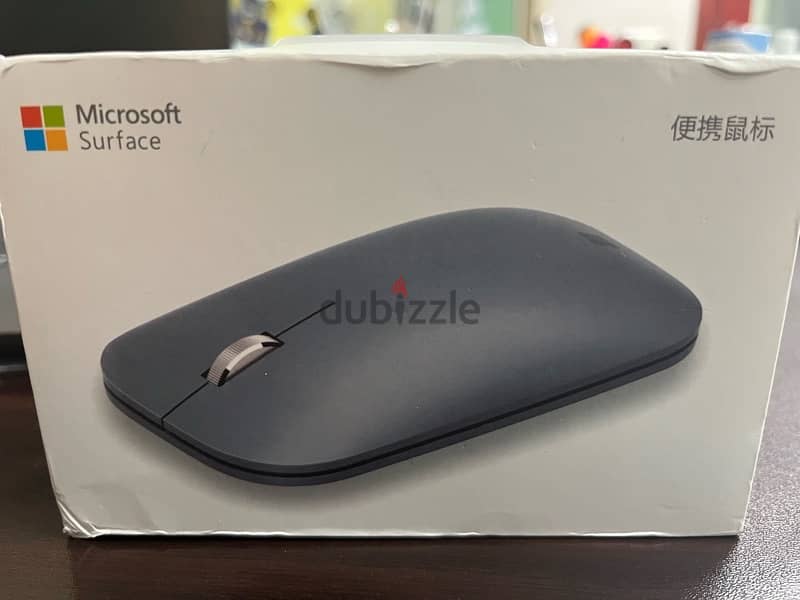 Mouse Microsoft Surface Original 1