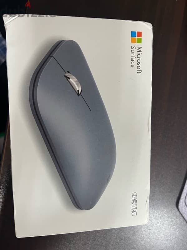 Mouse Microsoft Surface Original 4