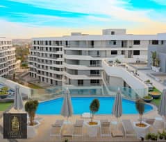 From Tatweer Misr Company, a 3-bedroom apartment in Bloomfields Compound, Mostakbal City, for sale, without down payment and installments over 10 year 0