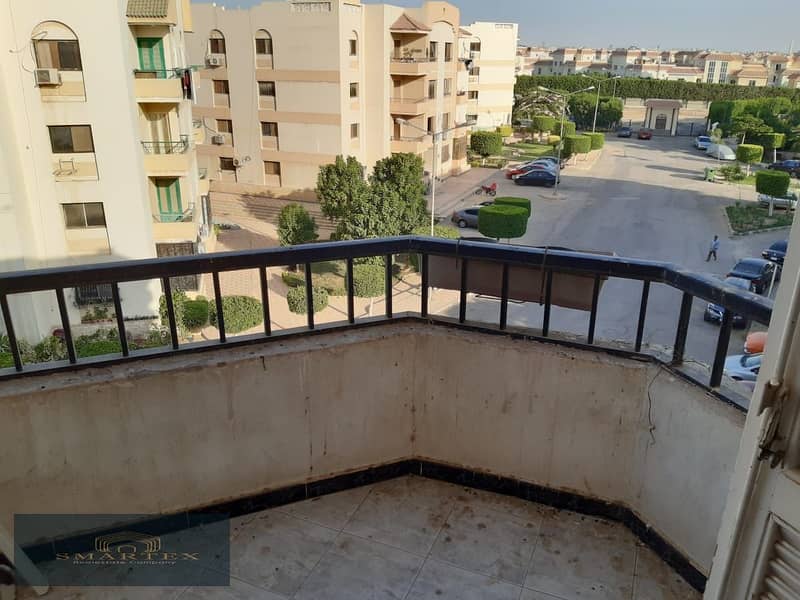 fully finished apartment for sale in spring valley el shorouk 0