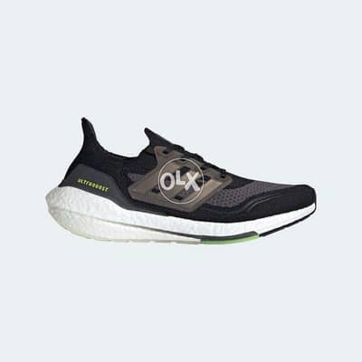 Adidas shoes ultraboost 21 for men NEW