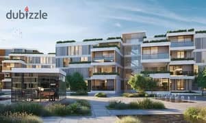 Apartment 3bdr in luxurious compound VYE Sodic new zayed 0