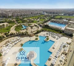 Fully Finished Apartment for Sale in Celia Talaat Mostafa - New Capital 0