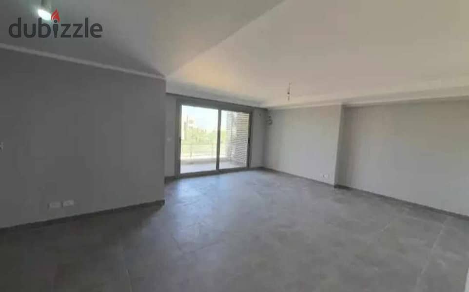 Finished apartment for sale in Palm Parks Compound - Palm Hills 4