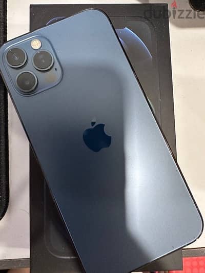 iPhone 12 Pro Max