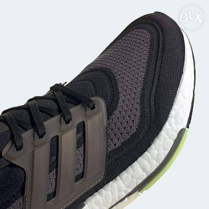 Adidas shoes ultraboost 21 for men NEW 1