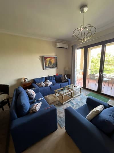 Apartment for rent in casa el sheikh zayed