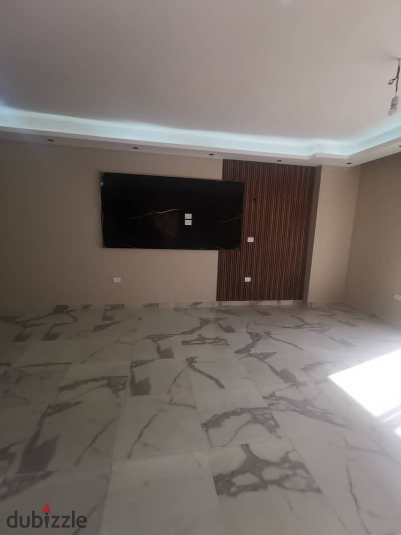 Apartment for rent in Southern Lotus in Fifth Settlement 0