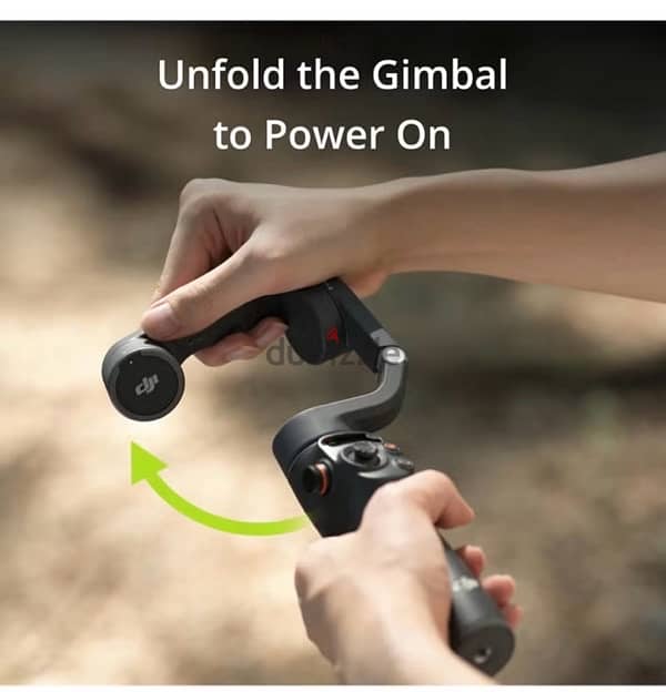 dji osmo mobile 6 4