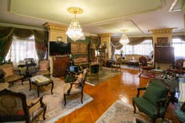 Apartment for sale 250 m Glem (Abu Qir St. ) 0