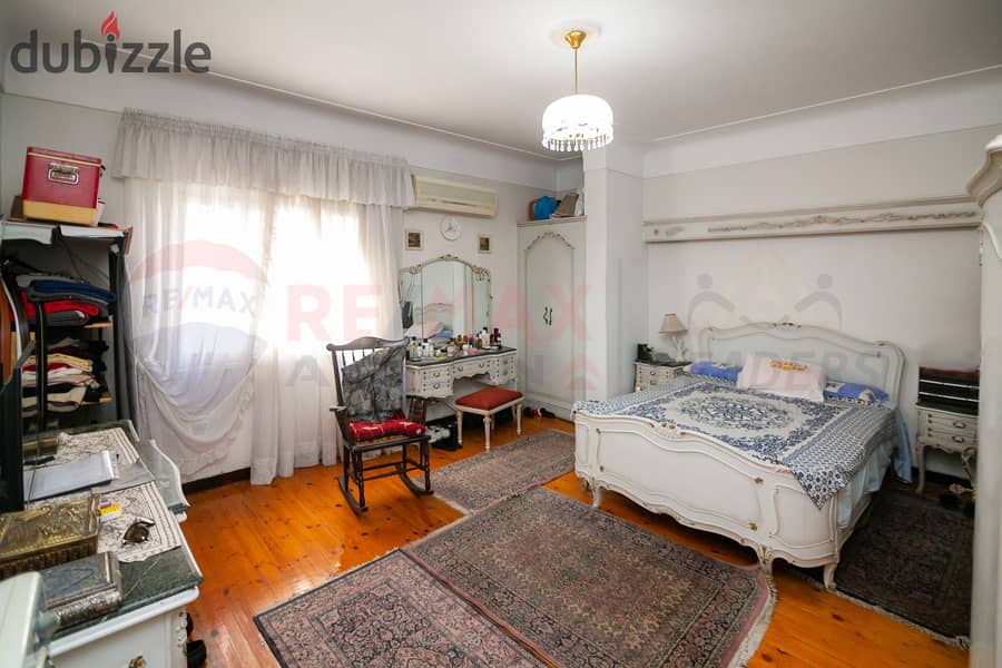 Apartment for sale 250 m Glem (Abu Qir St. ) 6