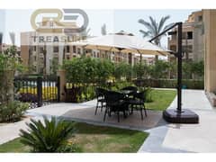 Fully furnished Apartment with garden for rent in Stone Residence. 0