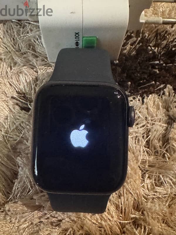 Apple Watch SE - 40 mm 1