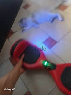 هفر بورد Hoverboard 0