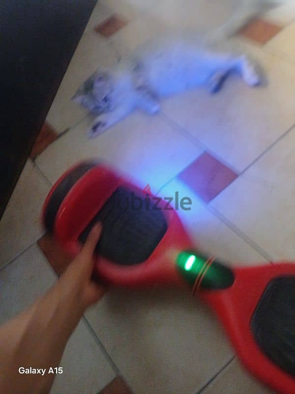 هفر بورد Hoverboard 0