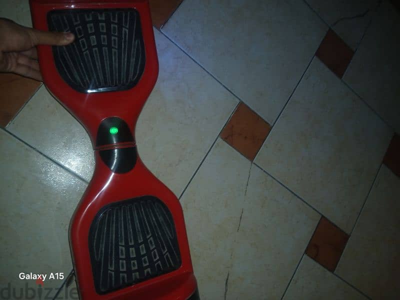 هفر بورد Hoverboard 2