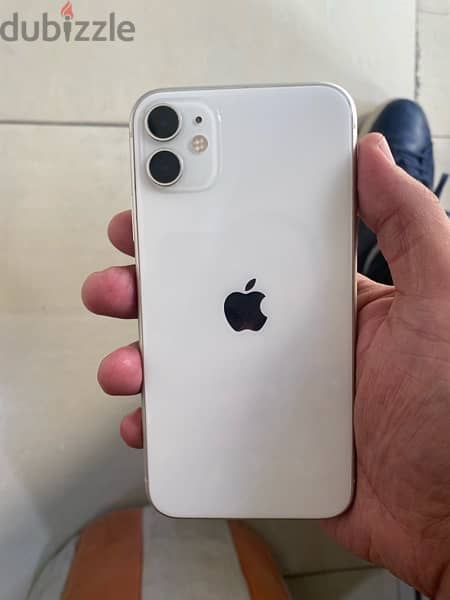 iphone 11 0