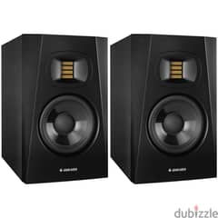 Adam Audio T5V 2-Way Studio Monitor Speaker - سماعات ستوديو ادم 5 انش 0