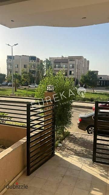 Apartment 155 m for sale in  Al Shorouk city