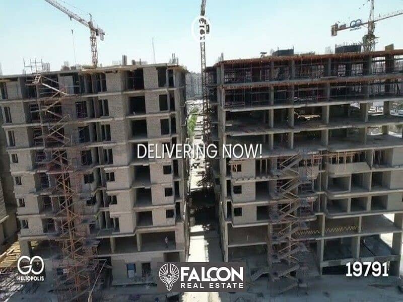 Apartment 165m For Sale In Go Heliopolis Nasr City 6