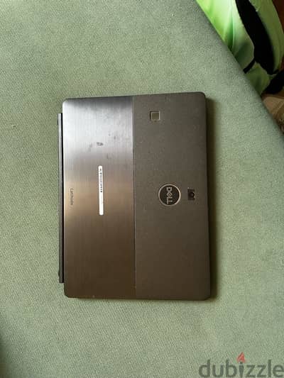 Dell latitude 5290 2x1