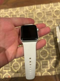 apple watch series 3 0