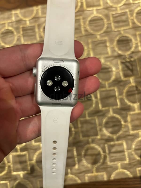 apple watch series 3 4