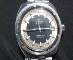 Lorenz Edox 0