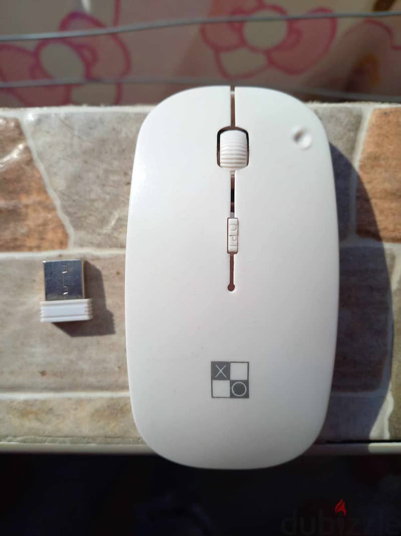 موس وايرلس mouse wireless 1