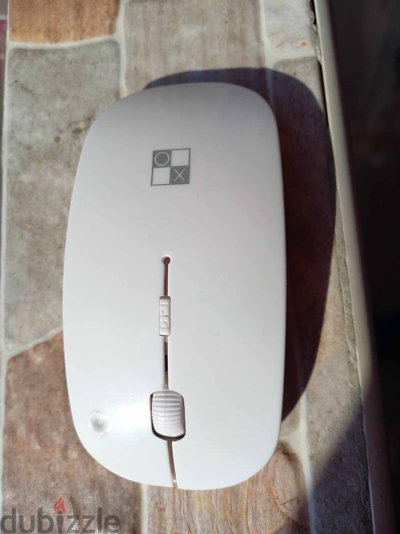 موس وايرلس mouse wireless 3