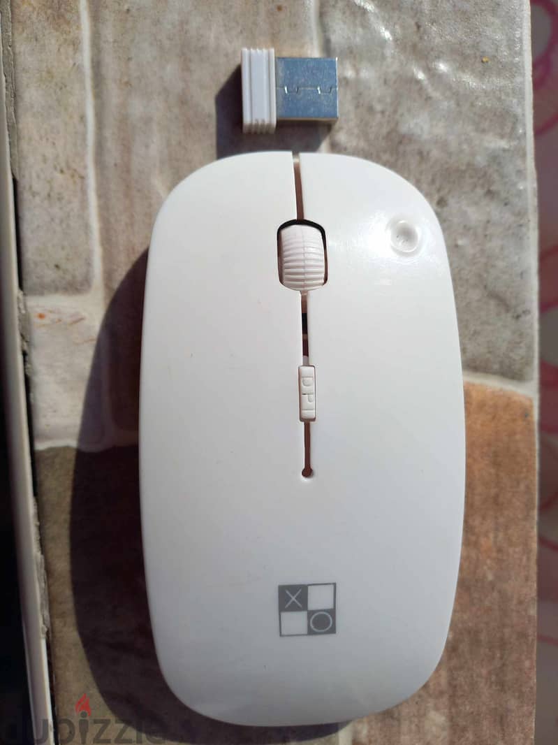 موس وايرلس mouse wireless 4