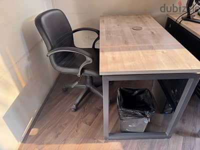 office furniture