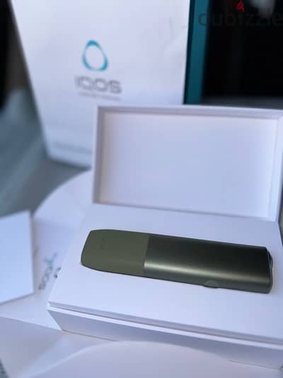 IQOS ILUMA