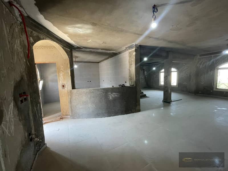 town house for sale with suitable price in first heights in zayed Location of the compound  First Heights 8