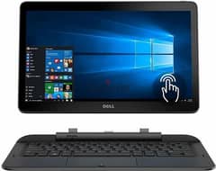 Dell 7350لاب تتش بسعر لقطه لسرعه البيع 0