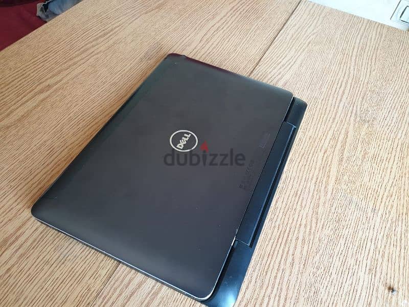 Dell 7350لاب تتش بسعر لقطه لسرعه البيع 1