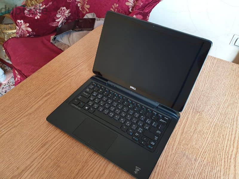 Dell 7350لاب تتش بسعر لقطه لسرعه البيع 3