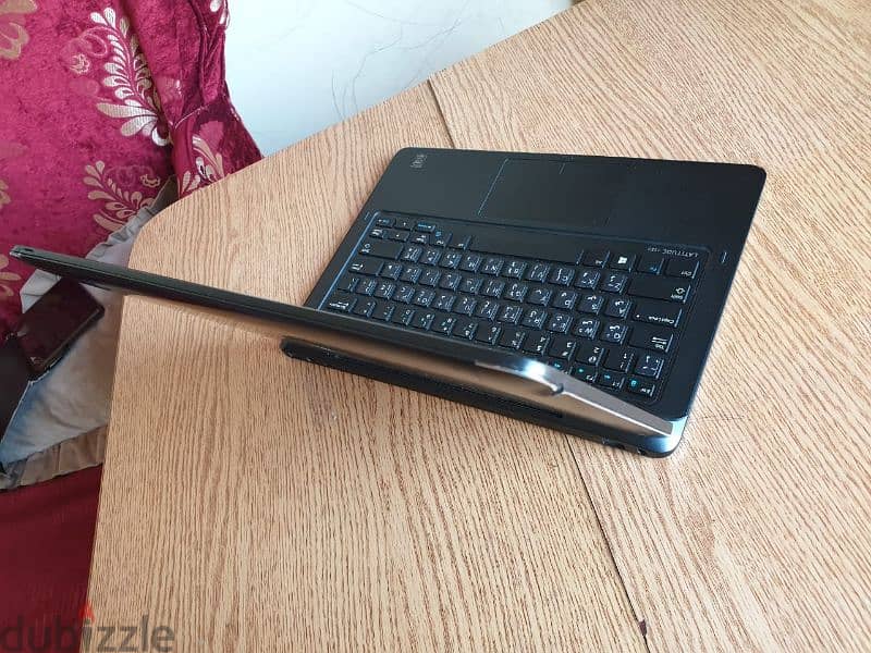 Dell 7350لاب تتش بسعر لقطه لسرعه البيع 8