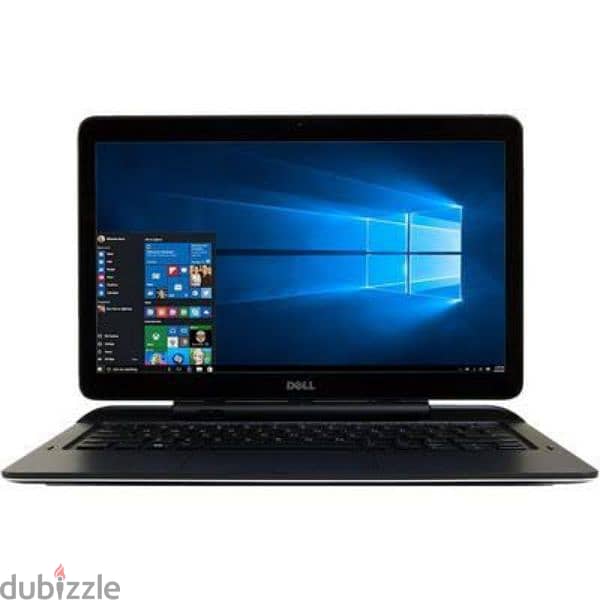 Dell 7350لاب تتش بسعر لقطه لسرعه البيع 9