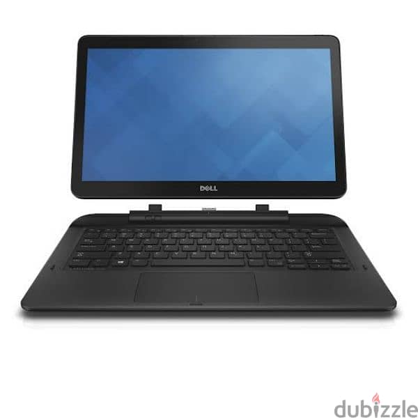 Dell 7350لاب تتش بسعر لقطه لسرعه البيع 10